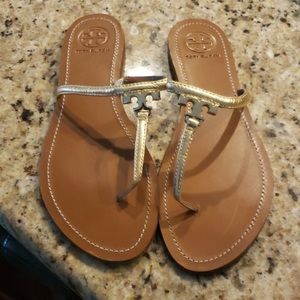 Tory Burch Sandals